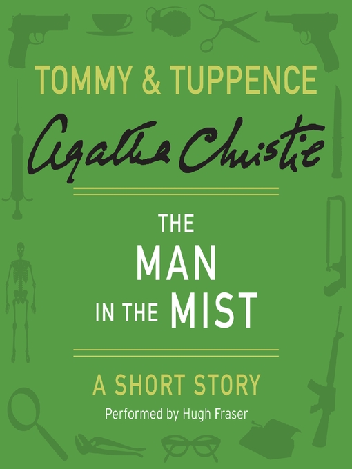 Title details for The Man in the Mist by Agatha Christie - Available
